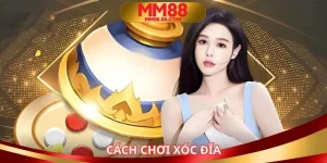 cách chơi xóc đĩa