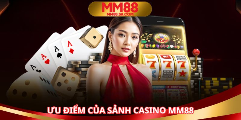 Sảnh sở hữu loạt ưu điểm khiến nhiều người yêu thích