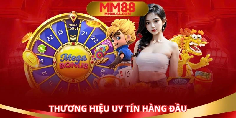 Giới thiệu MM88 với một vài điểm cơ bản nhất 