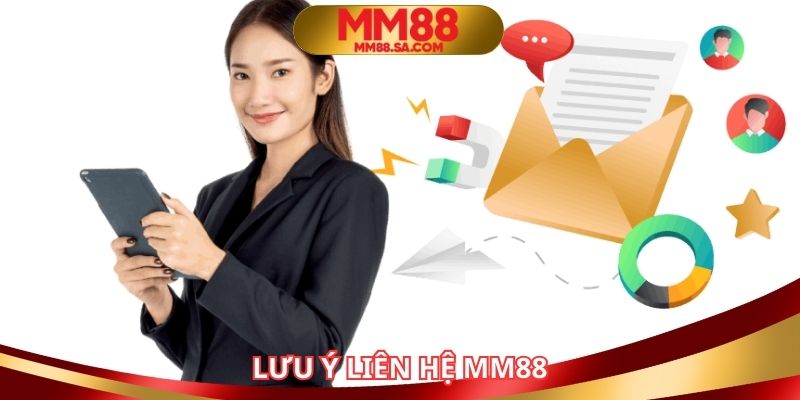 Lưu ý trong quá trình liên hệ tổng đài hỗ trợ