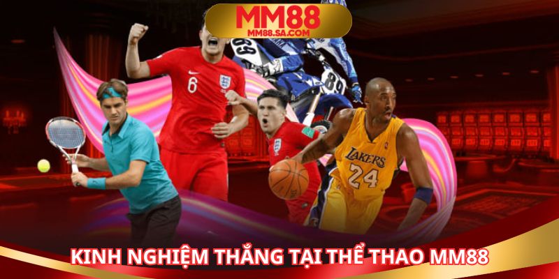 Nằm lòng ngay những kinh nghiệm khi chơi tại nhà cái