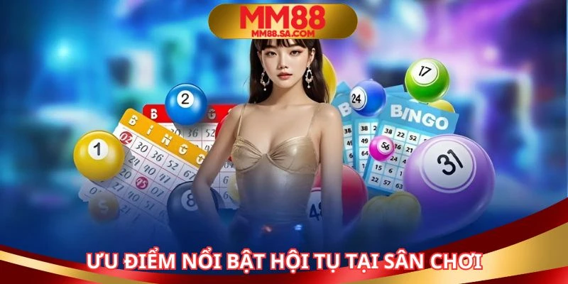 Trải nghiệm bộ môn xổ số đầy tiện lợi và thú vị